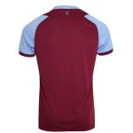 Camisolas de futebol West Ham United Equipamento Principal 2020/21 Manga Curta